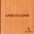 Buy Elliott Brood - Ambassador Mp3 Download
