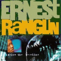 Purchase Ernest Ranglin - Below The Bassline