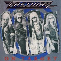 Purchase Fastway - On Target