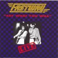 Buy Fastway - Say What You Will (Live) Mp3 Download