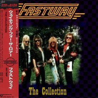 Purchase Fastway - The Collection 2011