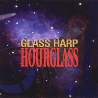 Purchase Glass Harp - Hourglass