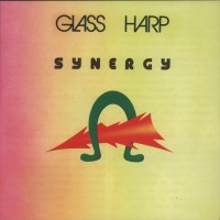 Purchase Glass Harp - Synergy (Vinyl)