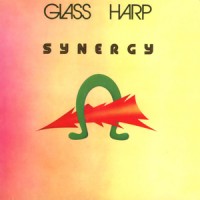 Purchase Glass Harp - Synergy (Remastered)