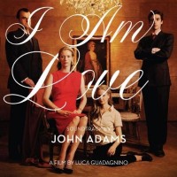 Purchase John Adams - I Am Love