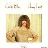 Purchase Carla Bley - Heavy Heart