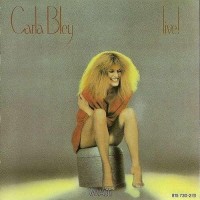 Purchase Carla Bley - Live!