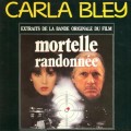 Purchase Carla Bley - Mortelle Randonnee Mp3 Download