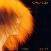 Purchase Carla Bley - Sextet