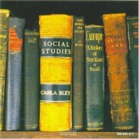 Purchase Carla Bley - Social Studies