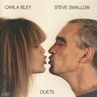 Purchase Carla Bley & Steve Swallow - Duets