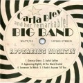 Buy Carla Bley And Her Remarkable Big Band - Appearing Nightly Mp3 Download