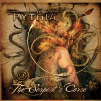 Purchase Pythia - The Serpent's Curse