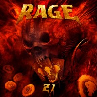 Purchase Rage - 21 (Deluxe Edition) CD1