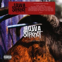 Purchase Slipknot - Iowa (10th Anniversary Edition) CD1