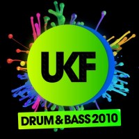 Purchase VA - UKF Drum & Bass 2010