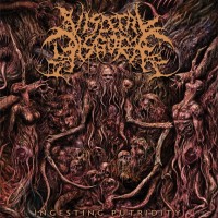 Purchase Visceral Disgorge - Ingesting Putridity