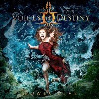 Purchase Voices Of Destiny - Power Dive