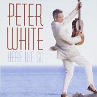 Purchase Peter White - Here We Go