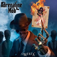 Purchase Adrenaline Mob - Omerta