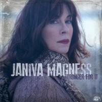 Purchase Janiva Magness - Stronger For It