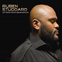 Purchase Ruben Studdard - Letters From Birmingham