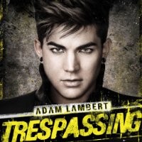 Purchase Adam Lambert - Trespassing