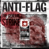 Purchase Anti-Flag - The General Strike
