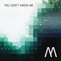 Purchase Minerve - You Don't Know Me (EP)