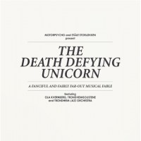 Purchase Motorpsycho and Ståle Storløkken - The Death Defying Unicorn CD1