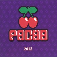 Purchase VA - Pacha 2012 CD3