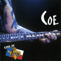 Purchase David Allan Coe - Live At Billy Bob's Texas