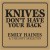 Buy Emily Haines & The Soft Skeleton - Knives Don't Have Your Back Mp3 Download