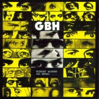 Purchase G.B.H. - Midnight Madness And Beyond