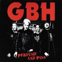 Purchase G.B.H. - Perfume And Piss