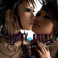 Purchase Hangry & Angry - Kill Me Kiss Me