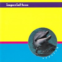 Purchase Imperial Teen - Seasick