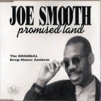 Purchase Joe Smooth - Promised Land (CDM)