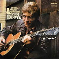 Purchase John Denver - Poems, Prayers & Promises (Vinyl)