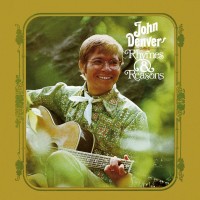 Purchase John Denver - Rhymes & Reasons (Reissued 2005)