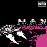 Purchase M.A.N. - Peacenemy