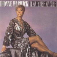 Purchase Dionne Warwick - Heartbreaker
