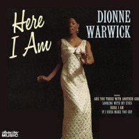 Purchase Dionne Warwick - Here I Am