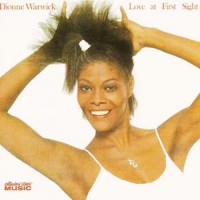 Purchase Dionne Warwick - Love At First Sight