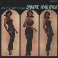 Purchase Dionne Warwick - Make Way For Dionne Warwick