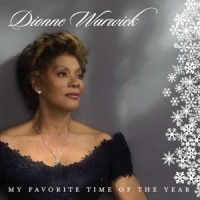 Purchase Dionne Warwick - My Favorite Time Of The Year