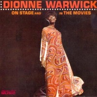 Purchase Dionne Warwick - On Stage And In The Movies