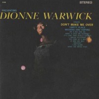 Purchase Dionne Warwick - Presenting Dionne Warwick