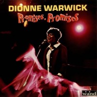 Purchase Dionne Warwick - Promises, Promises