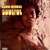 Purchase Dionne Warwick - Soulfull